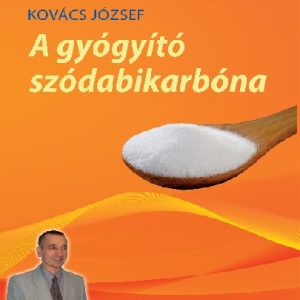 A gyógyító szódabikarbóna