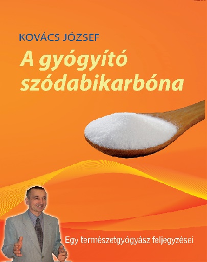 A gyógyító szódabikarbóna